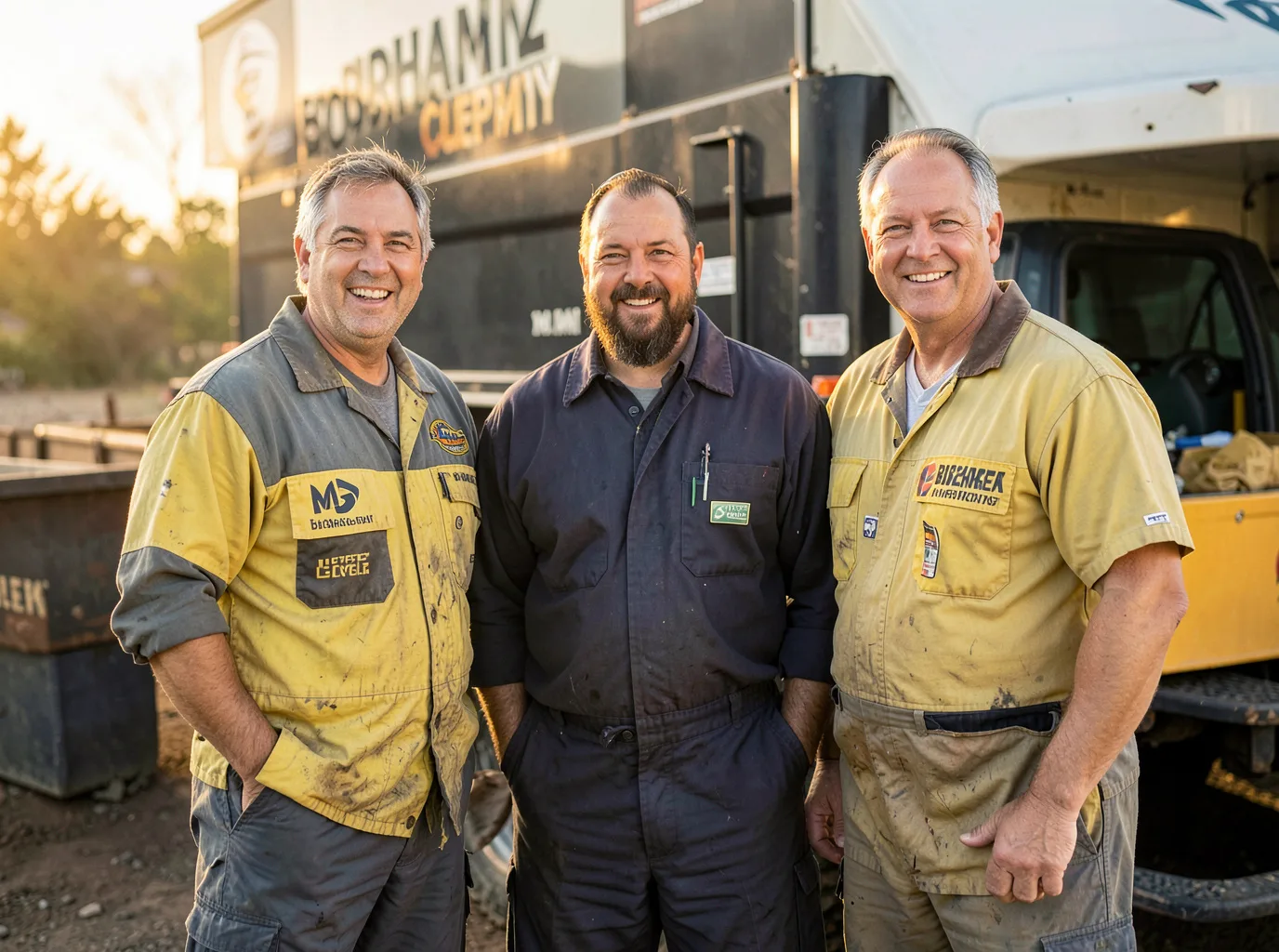 Sewage Cleanup company in Ward, SC