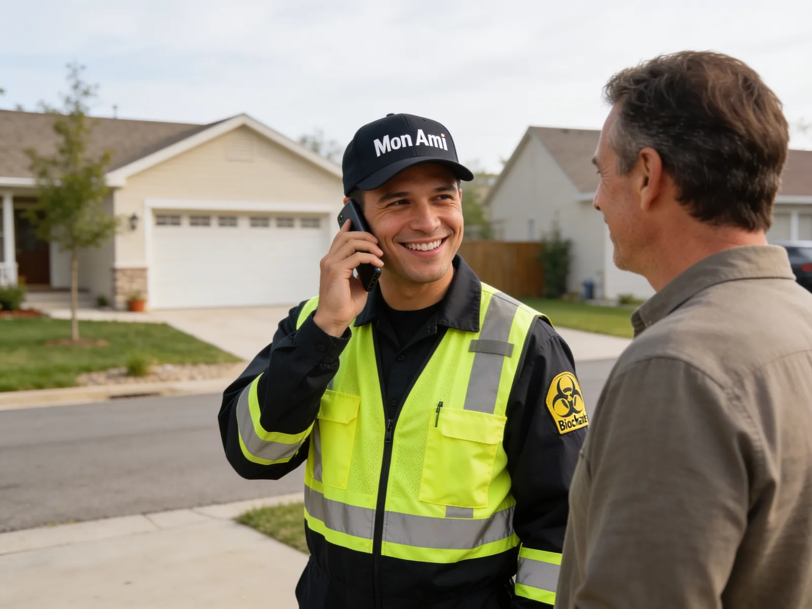 Sewage Cleanup Ward, SC FAQs
